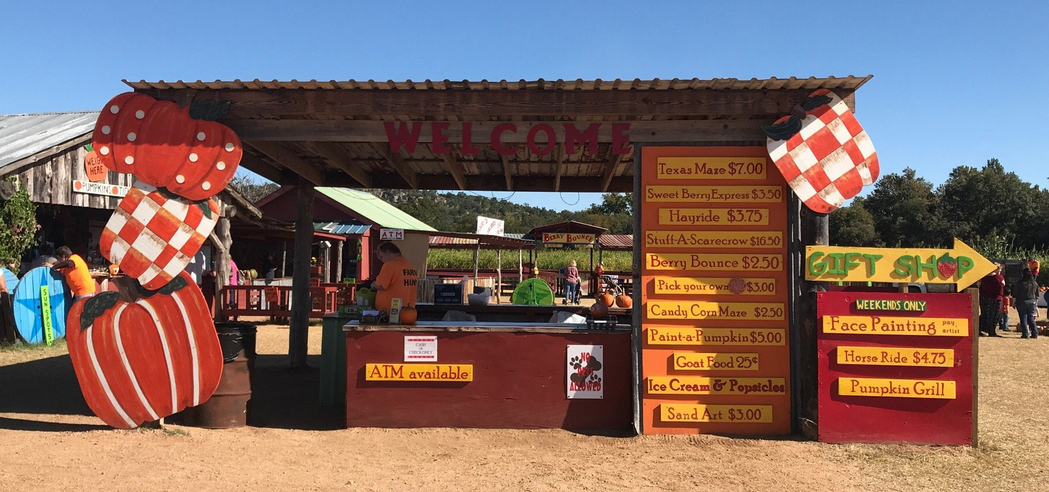 BerryFarm